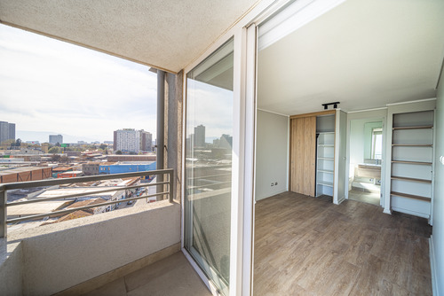 Edificio Cinco De Abril Vista Surponiente Piso 15