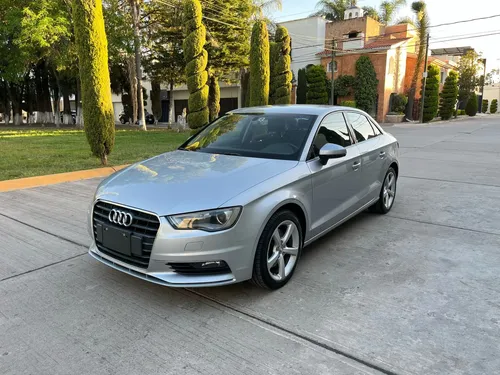 Audi A3 1.4 Dynamic At Dsg