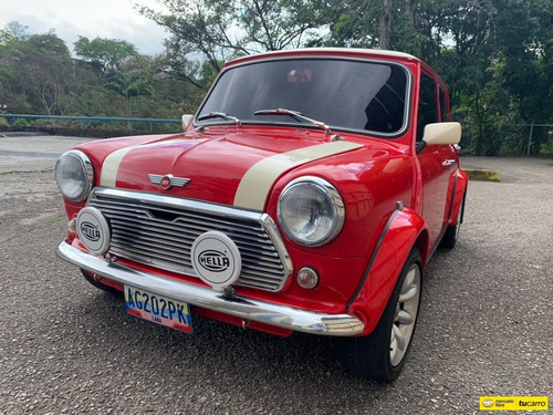 Mini Mini Cooper .