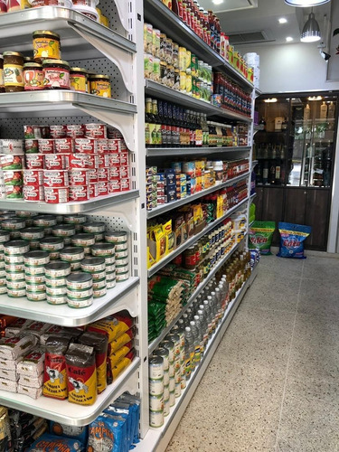 Imagen 5 de 13 de Se Vende Fondo De Comercio Mini Market Con Licencia De Licores
