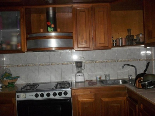 Imagen 8 de 11 de Casa En Venta En Urb. Parque Res. Flor Amarillo. Cód.: 298905. 0414-4841043