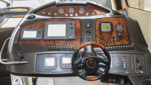 Imagen 6 de 10 de Sunseeker 75