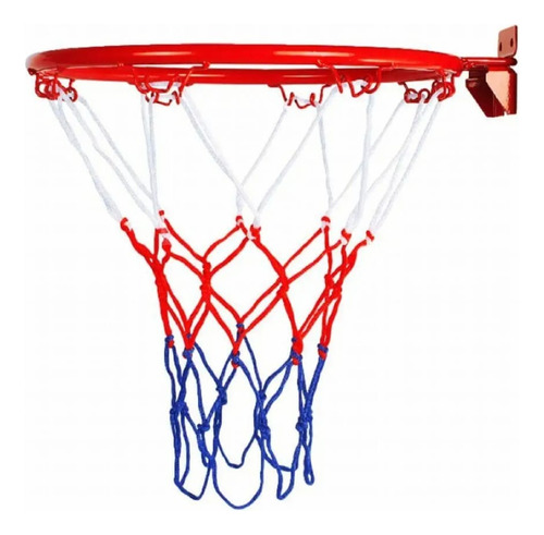 Malla Red De Basket