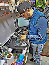 Comprar Revision, Instalación, Configuración Y Reparación Pc\u002Flaptops
