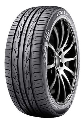 Kumho Ecsta Ps31 - Neumatico De Rendimiento De Verano - 205/