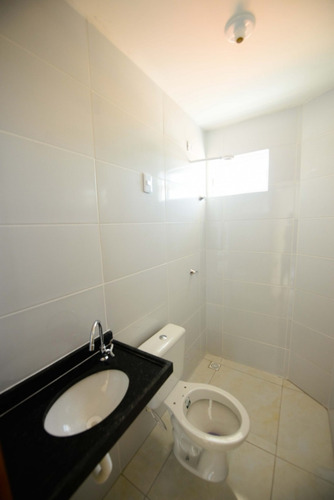 Apartamento Para Venda - 005644