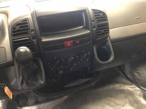 Imagem 8 de 9 de Fiat Ducato Maxi Cargo Multijet 2.3 Tb