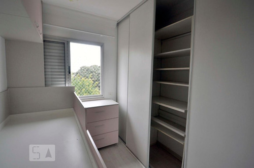 Imagem 12 de 15 de Apartamento Para Aluguel - Jaguaré, 3 Quartos, 68 - 893015466