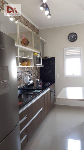 Imagem 24 de 29 de Apartamento Com 2 Dormitórios À Venda, 54 M² Por R$ 175.000 - Morada Dos Nobres - Taubaté/sp - Ap0340