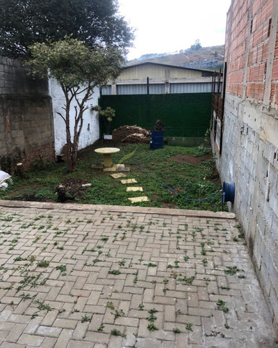 Imagem 21 de 28 de Casa A Venda No Centro De Piracaia-sp - Ca00261 - 69953223