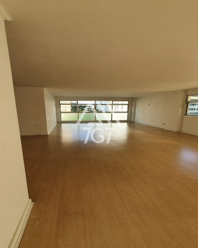 Imagem 10 de 30 de Apartamento Para Compra E/ou Locação Na Bela Vista - Ap15738 - 71033247
