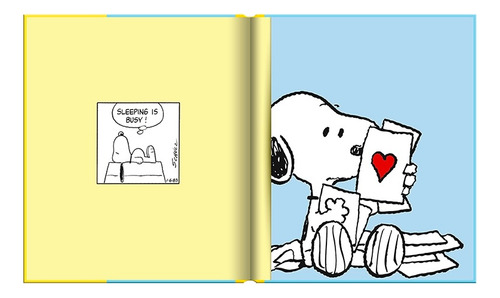 Libreta Lujo Cuaderno Snoopy Pastel Color + Lapices Gel (5)
