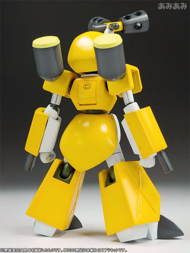 Disponible $1090 Medabots Metabee 1/6 Plastic Model Kit
