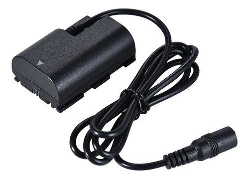 Andoer Ack-e6 Fuente De Alimentación De Ca Lp-e6 Lp-e6n Acop