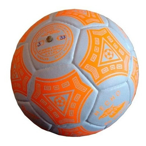 Imagen 5 de 8 de Balón Azteca Para Futbol Oficial #4
