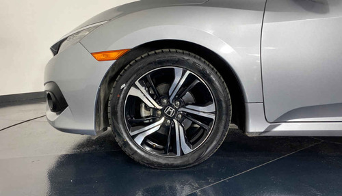 Imagen 6 de 15 de 118460 - Honda Civic 2018 Con Garantía