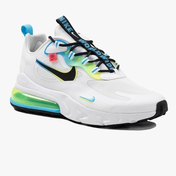 Tenis Nike Air Max 270 | MercadoLibre 📦