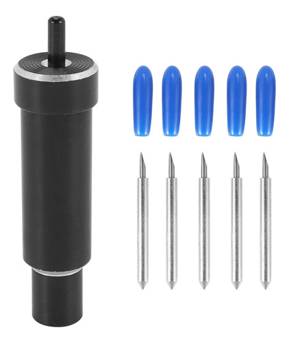 Xd Cuchilla De Repuesto Para Cricut Maker Explore, Air, Air