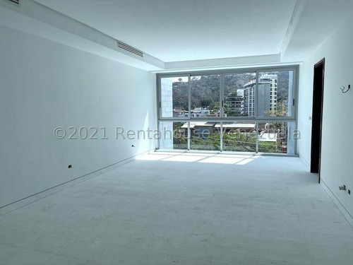 Imagen 5 de 14 de Apartamento En Venta Los Naranjos De Las Mercedes Mls #21-20119