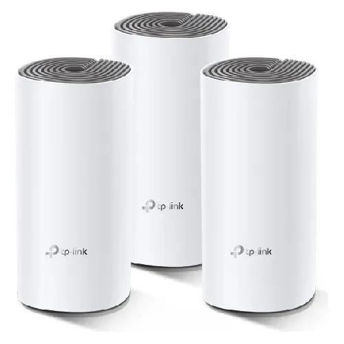 comprar Router Tp-link Deco M4 (3-pack) Ac1200 Whole Home 