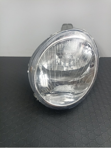 Faro Delantero Izquierdo Daewoo Matiz