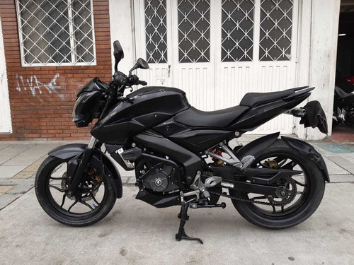 Bajaj Ns 200