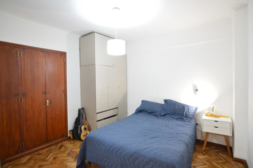 Imagen 15 de 18 de Departamento En Venta Ubicado En Recoleta, Capital Federal