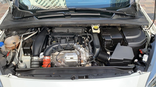Peugeot 308 Feling Tip Thp