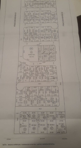 Imagen 6 de 6 de Lote En Venta En San Matias