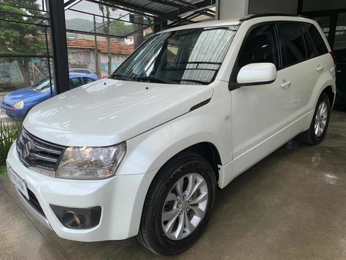 Suzuki Grand Vitara 2.0 2wd 5p 2013