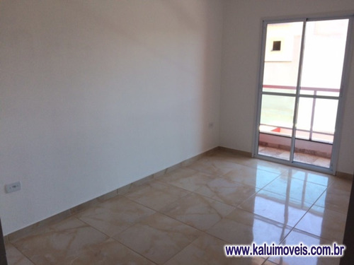 Pq Das Nações - Apto. S/ Cond. 65m² - 2 Dorm. (1 St) - 63215