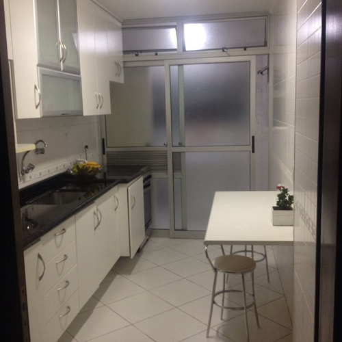 Imagem 4 de 20 de Apartamento - Ref: 3930