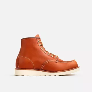 Bota Red Wings Heritage 875 Classic Moc Importada