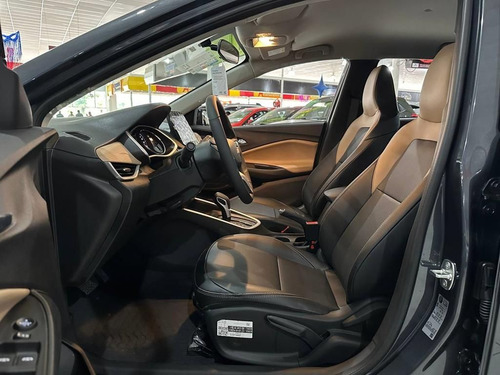 Chevrolet Onix 1.0 TURBO PLUS PREMIER