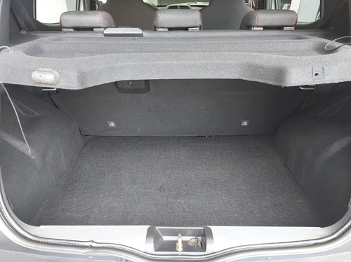 Renault Kwid 1.0 12V SCE ZEN