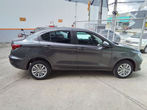 Fiat Cronos 1.3 FIREFLY FLEX DRIVE MANUAL