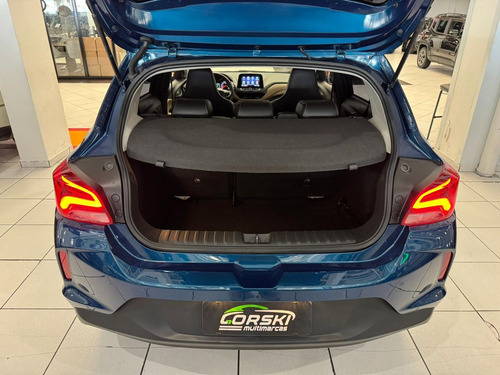 Chevrolet Onix 1.0 Premier AutomÁtico Turbo