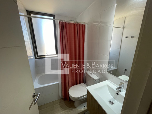 Departamento Amoblado En Arriendo