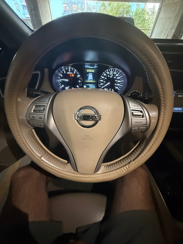 Nissan X-Trail 2.5 Exclusive 3 Row Cvt