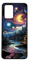 Comprar Case Funda Protector Para Oppo Reno 6 Lite - M01163