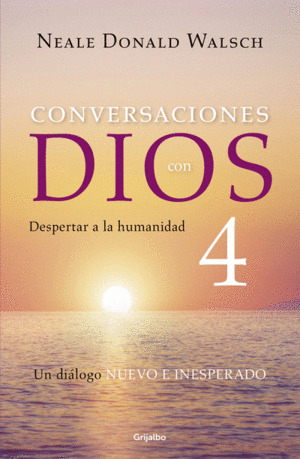 Libro Conversaciones Con Dios 4