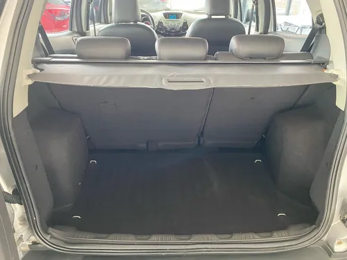 Ford Ecosport 2.0 Titanium At
