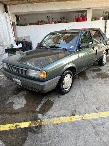 Volkswagen Senda 1.6 Nafta