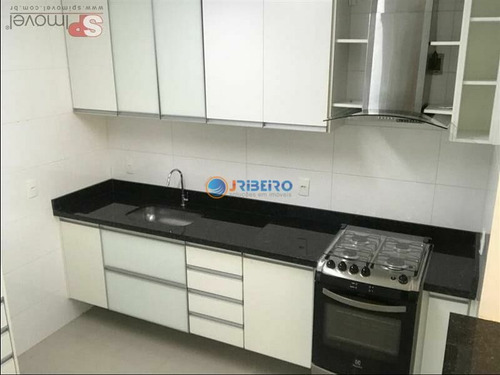 Imagem 22 de 22 de Casa Em Condomínio À Venda No Bairro Santana - São Paulo/sp, Zona Norte - 155004