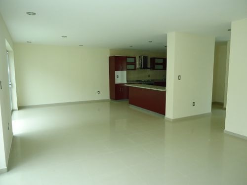 Imagen 5 de 19 de Renta Casa Cumbres Del Lago Juriquilla