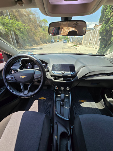 Chevrolet Onix 1.0t Ls At