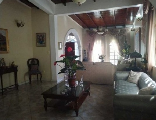 Imagen 19 de 20 de Casa En Venta En La Morita, Santa Rita