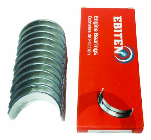 Concha Biela Explorer 3.5 V6 010