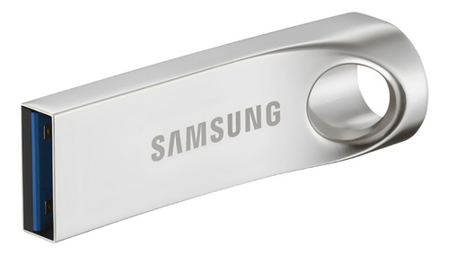 Pendrive De Metal Samsung De 8gb Al Mayor Y Detal