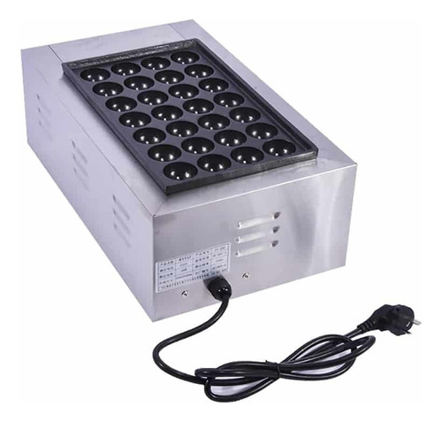 Maquina Electrica Para Takoyaki